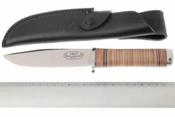 Fällkniven NL4 Frej -Survival Knife Shop FKNL4 07 fallkniven nl4 fknl4 d7