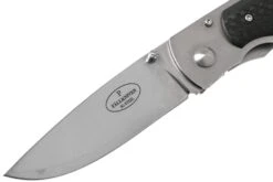Fällkniven P3Gcfc Carbonfiber, Herrenmesser -Survival Knife Shop FKP3GCFC 03 fallkniven