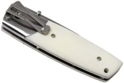 Fällkniven PXLey Elforyn Super Tusk, Elmax Taschenmesser 12 Fällkniven PXLey Elforyn Super Tusk, Elmax Taschenmesser -Survival Knife Shop FKPXLEY 04 fallkniven