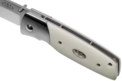 Fällkniven PXLey Elforyn Super Tusk, Elmax Taschenmesser 15 Fällkniven PXLey Elforyn Super Tusk, Elmax Taschenmesser -Survival Knife Shop FKPXLEY 07 fallkniven