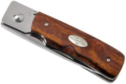 Fällkniven RL1 Desert Ironwood RL1di Taschenmesser -Survival Knife Shop FKRL1DI 04 fallkniven