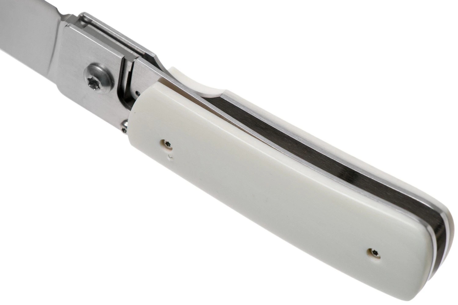 Fällkniven RL1 Elforyn Supertusk RL1ey Taschenmesser 6 Fällkniven RL1 Elforyn Supertusk RL1ey Taschenmesser – Bild 5