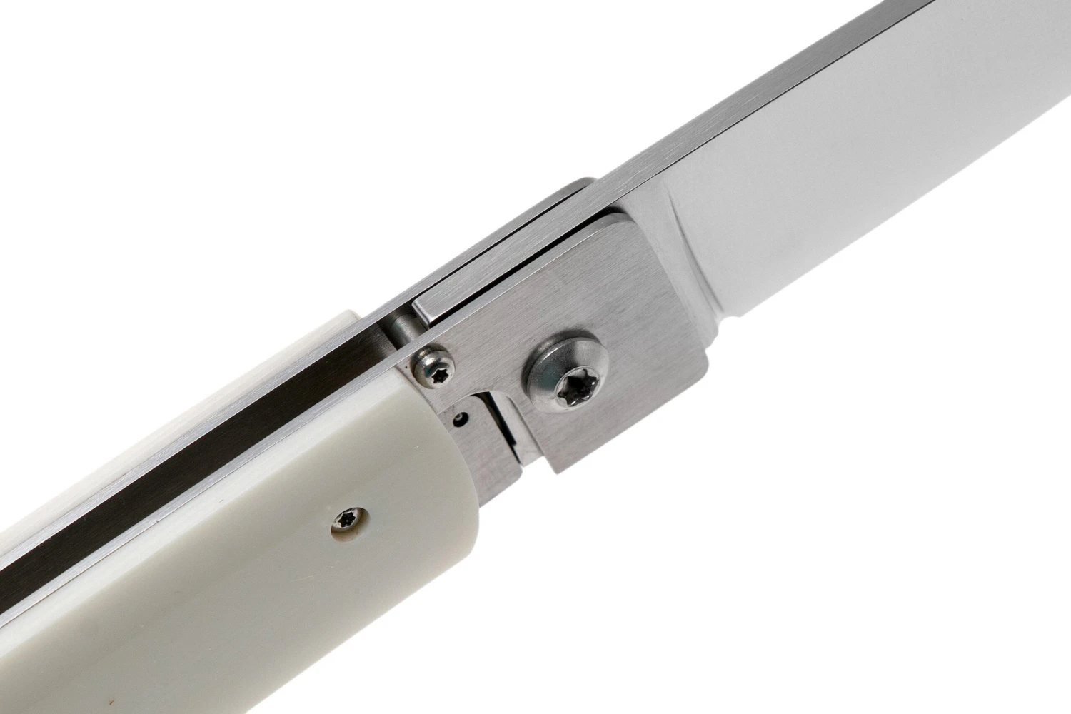 Fällkniven RL1 Elforyn Supertusk RL1ey Taschenmesser 7 Fällkniven RL1 Elforyn Supertusk RL1ey Taschenmesser – Bild 6