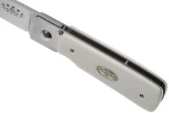 Fällkniven RL1 Elforyn Supertusk RL1ey Taschenmesser 15 Fällkniven RL1 Elforyn Supertusk RL1ey Taschenmesser -Survival Knife Shop FKRL1EY 07 fallkniven