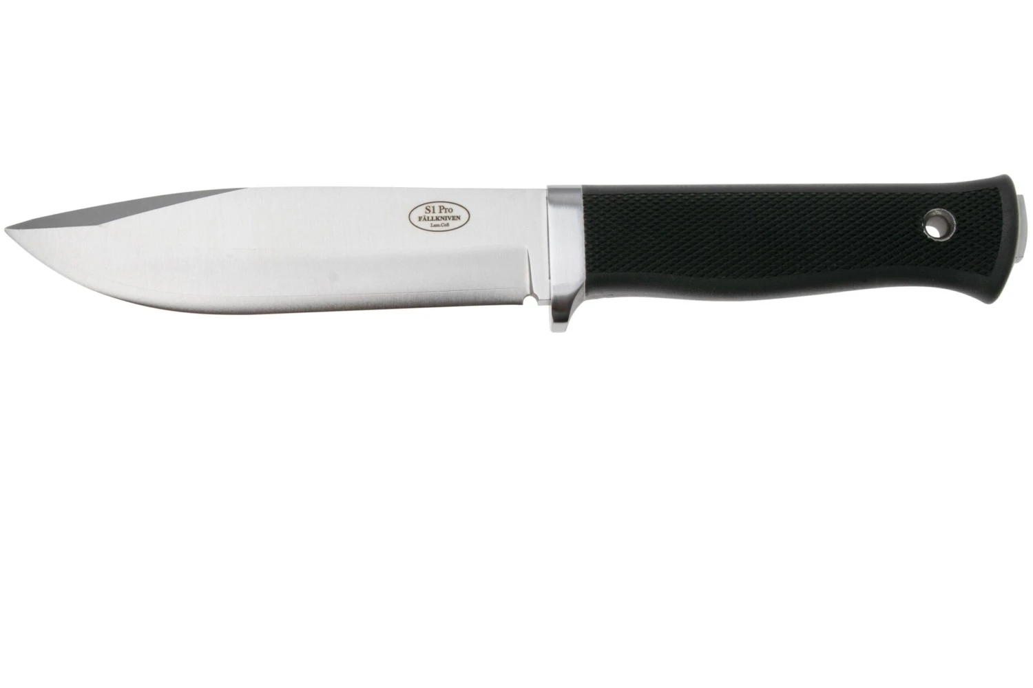 Fällkniven S1 Pro Zytelscheide, S1PRO 3 Fällkniven S1 Pro Zytelscheide, S1PRO
