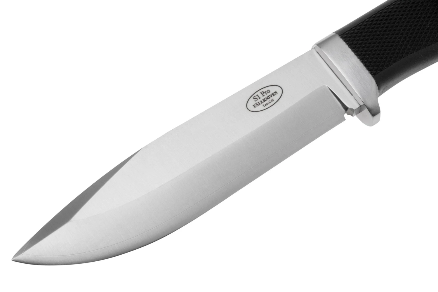 Fällkniven S1 Pro Zytelscheide, S1PRO 5 Fällkniven S1 Pro Zytelscheide, S1PRO – Bild 3
