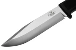 Fällkniven S1, Für Linkshänder, Zytelscheide, S1Z-LEFT -Survival Knife Shop FKS1Z LEFT 03 fallkniven