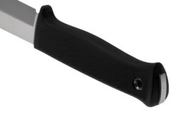 Fällkniven Modell S1, Blanker Ausführung, Zytelscheide -Survival Knife Shop FKS1Z 04 fallkniven