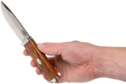 Fällkniven SK2 Embla Jagdmesser -Survival Knife Shop FKSK2L 06 fallkniven