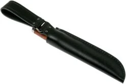 Fällkniven SK2 Embla Jagdmesser -Survival Knife Shop FKSK2L 08 fallkniven