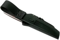 Fällkniven TH1z Taiga Hunter, Desert Ironwood Jagdmesser -Survival Knife Shop FKTH1Z 07 fallkniven