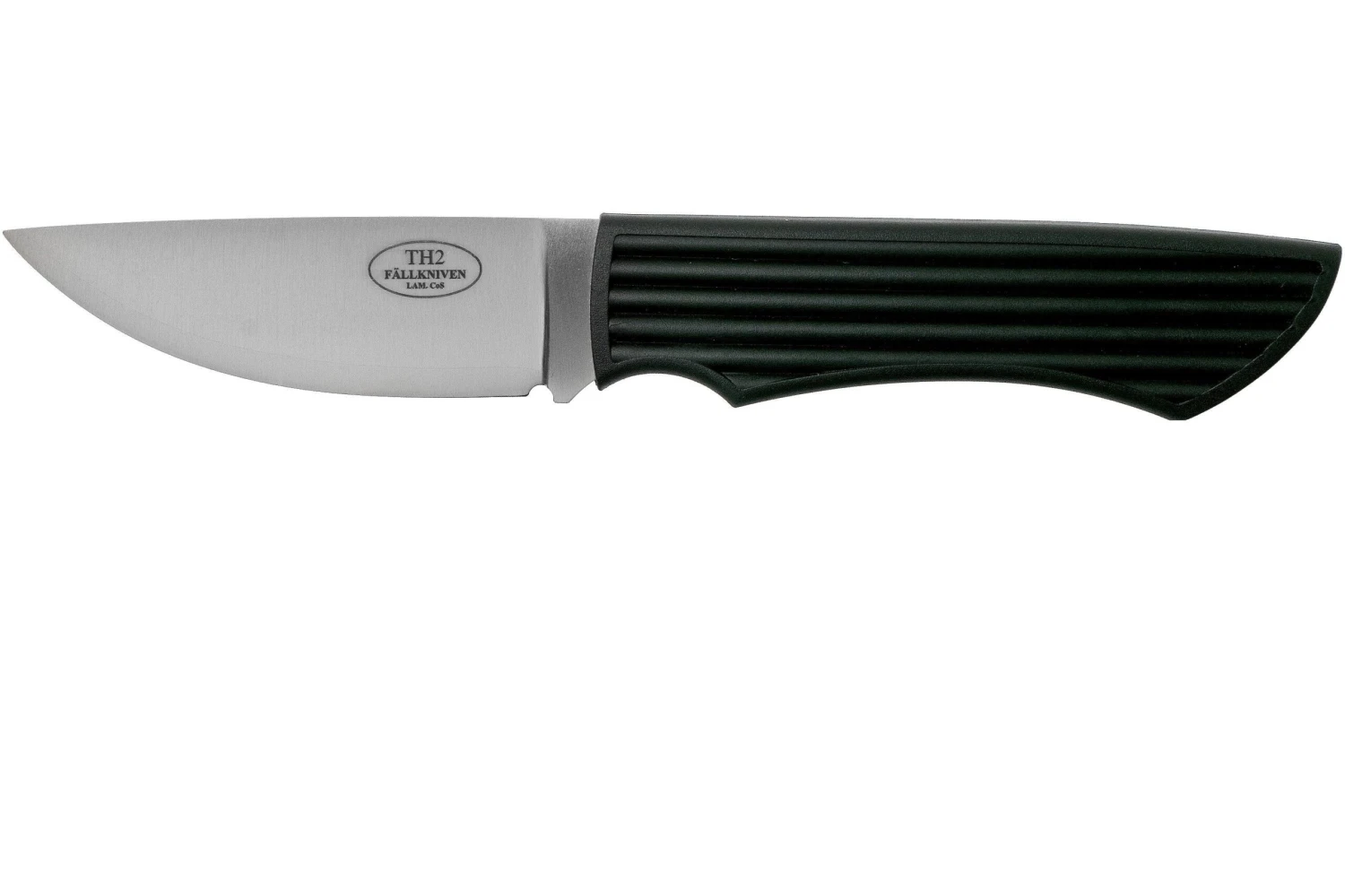 Fällkniven TH2z Taiga Hunter, Thermorun Jagdmesser 3 Fällkniven TH2z Taiga Hunter, Thermorun Jagdmesser