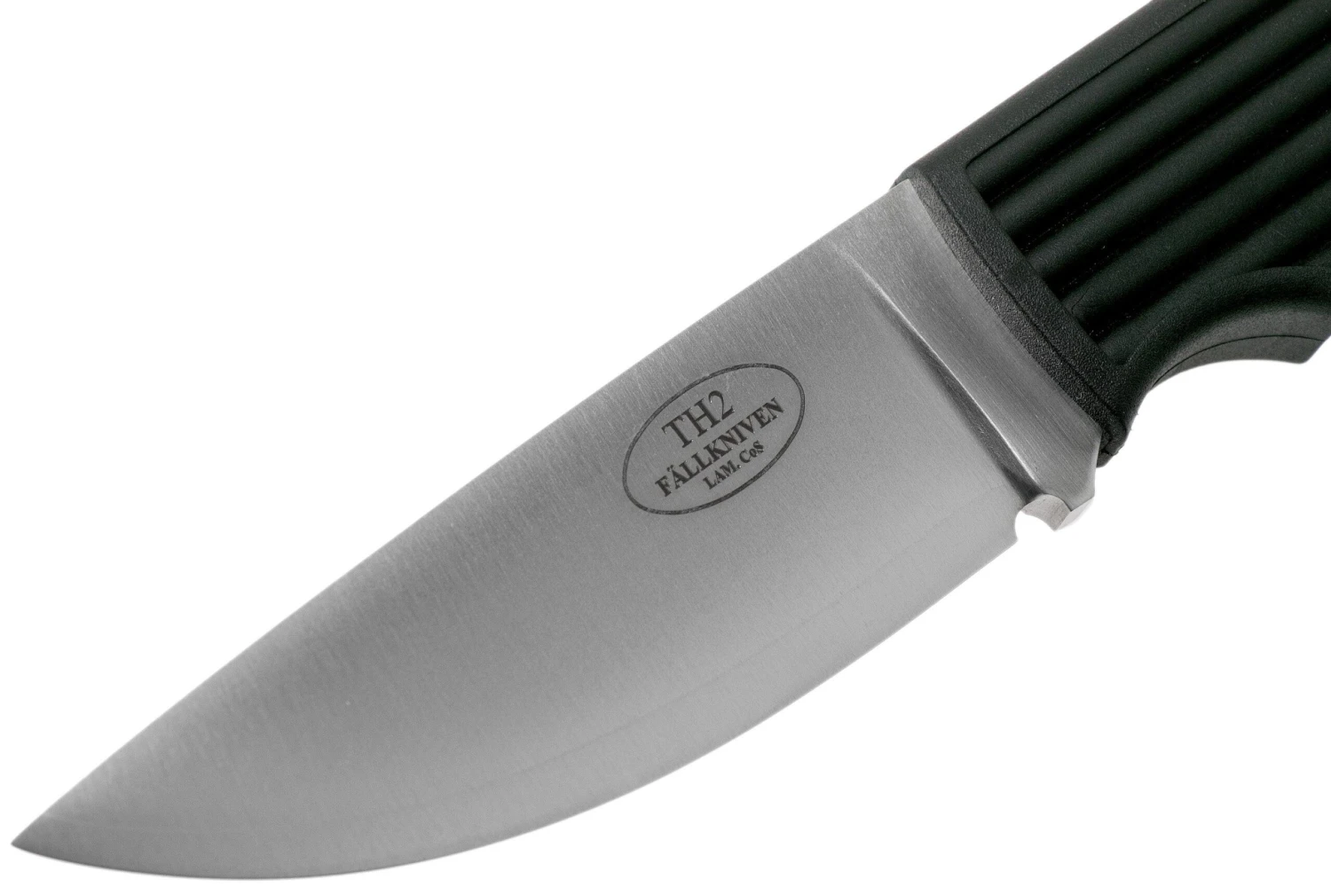 Fällkniven TH2z Taiga Hunter, Thermorun Jagdmesser 5 Fällkniven TH2z Taiga Hunter, Thermorun Jagdmesser – Bild 3