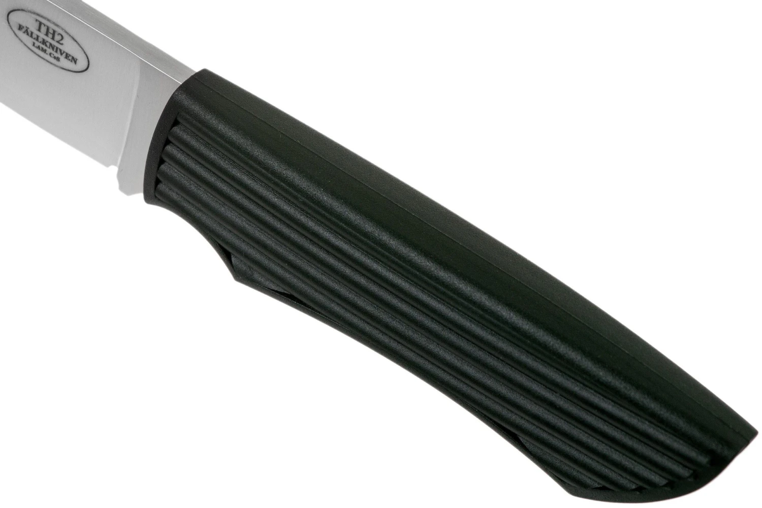 Fällkniven TH2z Taiga Hunter, Thermorun Jagdmesser 7 Fällkniven TH2z Taiga Hunter, Thermorun Jagdmesser – Bild 5