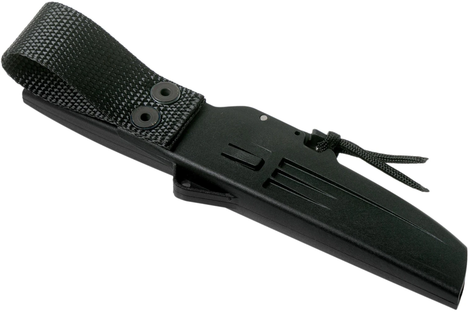 Fällkniven TH2z Taiga Hunter, Thermorun Jagdmesser 9 Fällkniven TH2z Taiga Hunter, Thermorun Jagdmesser – Bild 7