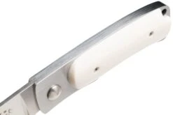 Fällkniven U1 Elforyn, Elmax U1eyc Slipjoint Taschenmesser 15 Fällkniven U1 Elforyn, Elmax U1eyc Slipjoint Taschenmesser -Survival Knife Shop FKU1EYC 06 fallkniven