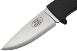 Fällkniven WM1L Jagdmesser VG10W Lederscheide -Survival Knife Shop FKWM1L 03 fallkniven