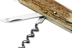 Fox Knives Multipurpose Pocket Knife M390 226-6-CE Taschenmesser -Survival Knife Shop FO226 6 CE 03 foxknives