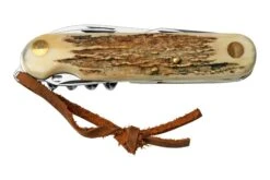 Fox Knives Multipurpose Pocket Knife M390 226-6-CE Taschenmesser -Survival Knife Shop FO226 6 CE 06 foxknives