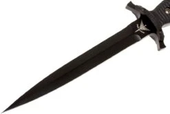 Fox FKMD Bellum Daga FX-0171100 Dolch, Gabriel A. Serman Design -Survival Knife Shop FOFX 0171100 03 fox fofx 0171100 03