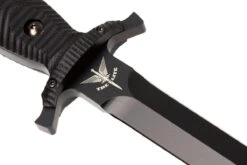 Fox FKMD Bellum Daga FX-0171100 Dolch, Gabriel A. Serman Design -Survival Knife Shop FOFX 0171100 05 fox fofx 0171100 05