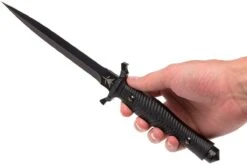 Fox FKMD Bellum Daga FX-0171100 Dolch, Gabriel A. Serman Design -Survival Knife Shop FOFX 0171100 06 fox fofx 0171100 06