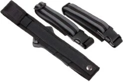 Fox FKMD Bellum Daga FX-0171100 Dolch, Gabriel A. Serman Design -Survival Knife Shop FOFX 0171100 08 fox fofx 0171100 08