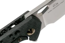 Fox Suru FX-526CF Bronze, Carbon Fiber Taschenmesser, Jesper Voxnaes Design 16 Fox Suru FX-526CF Bronze, Carbon Fiber Taschenmesser, Jesper Voxnaes Design -Survival Knife Shop FOFX 526CF 06 fox knives