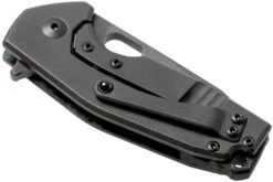 Fox Suru FX-526LECF Arctic Storm Carbon Fiber, Limited Edition Taschenmesser, Jesper Voxnaes Design -Survival Knife Shop FOFX 526LECF 04 fox knives