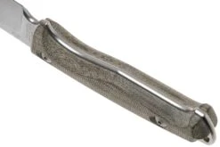 Fox TUR, Micarta Grün FX-529MI Feststehendes Messer, Jesper Voxnaes Design -Survival Knife Shop FOFX 529MI 04 fox knives