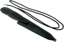 Fox Fairbairn Sykes FX-592WAF Wallnut Handle, Hill Knives Design 15 Fox Fairbairn Sykes FX-592WAF Wallnut Handle, Hill Knives Design -Survival Knife Shop FOFX 592W 07 fox knives