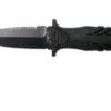 Fox Tactical Elementum Dagger FOFX-647S Feststehendes Messer -Survival Knife Shop FOFX 647S 01 fox knives