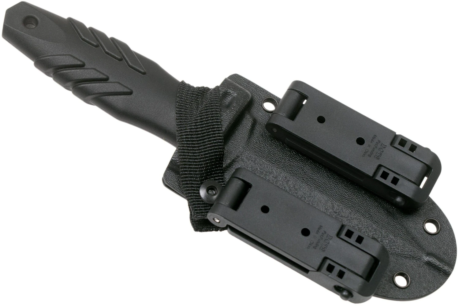 Fox Tactical Elementum Dagger FOFX-647S Feststehendes Messer 9 Fox Tactical Elementum Dagger FOFX-647S Feststehendes Messer – Bild 7