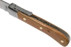 Fontenille Pataud Corsican L' Antò AZG Juniper Taschenmesser 18 Fontenille Pataud Corsican L' Antò AZG Juniper Taschenmesser -Survival Knife Shop FPAZG 08 fontenille pataud