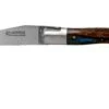 Fontenille Pataud Gentleman 10,5 Cm L8HBF Blue Hybrid Ironwood Taschenmesser 1 Fontenille Pataud Gentleman 10,5 Cm L8HBF Blue Hybrid Ironwood Taschenmesser -Survival Knife Shop FPL8HBF 01 fontenille pataud