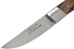 Le Thiers Pocket Walnussholz T8NO Taschenmesser By Fontenille Pataud 13 Le Thiers Pocket Walnussholz T8NO Taschenmesser By Fontenille Pataud -Survival Knife Shop FPT8NO 03 fontenille pataud
