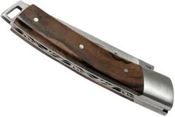 Le Thiers Pocket Walnussholz T8NO Taschenmesser By Fontenille Pataud 14 Le Thiers Pocket Walnussholz T8NO Taschenmesser By Fontenille Pataud -Survival Knife Shop FPT8NO 04 fontenille pataud