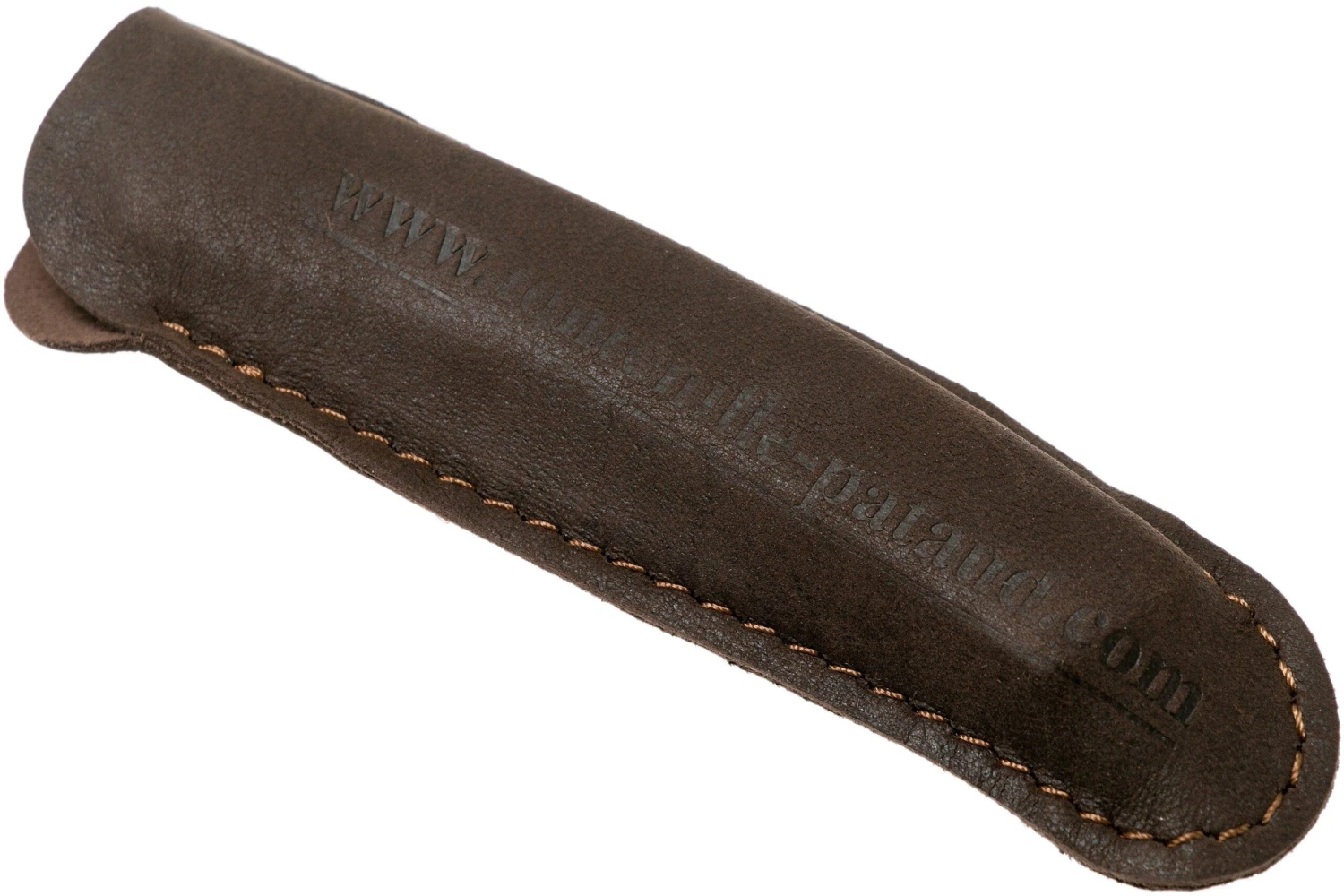 Le Thiers Pocket Walnussholz T8NO Taschenmesser By Fontenille Pataud 11 Le Thiers Pocket Walnussholz T8NO Taschenmesser By Fontenille Pataud – Bild 9