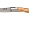 Le Thiers Gentleman Olive Wood T9O Taschenmesser By Fontenille Pataud 2 Le Thiers Gentleman Olive Wood T9O Taschenmesser By Fontenille Pataud -Survival Knife Shop FPT9O 01 le thiers gentleman fontenille pataud fpt9o 01