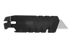 Gerber Prybrid Utility Solid State 1064437 Taschenmesser, Schwarz -Survival Knife Shop GE1064437 02 gerber