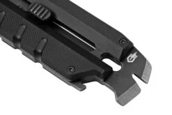 Gerber Prybrid Utility Solid State 1064437 Taschenmesser, Schwarz -Survival Knife Shop GE1064437 03 gerber
