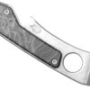 Gerber Chonk Topo Stonewashed, Black Aluminum 1064441 Prybar
