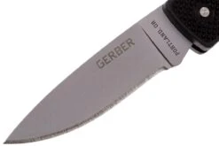 Gerber LST Ultralight DP Taschenmesser, Made In USA -Survival Knife Shop GE22 06050 03 gerber lst ge22 06050 03
