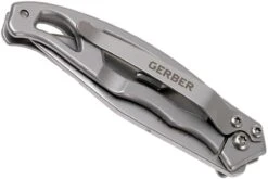 Gerber Paraframe Mini Clip Point 22-48485 Taschenmesser -Survival Knife Shop GE22 48485 04 gerber ge22 48485 04