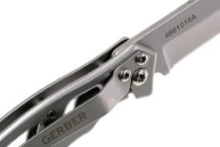 Gerber Paraframe Mini Clip Point 22-48485 Taschenmesser -Survival Knife Shop GE22 48485 06 gerber ge22 48485 06