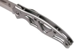 Gerber Paraframe Mini Clip Point 22-48485 Taschenmesser -Survival Knife Shop GE22 48485 07 gerber ge22 48485 07