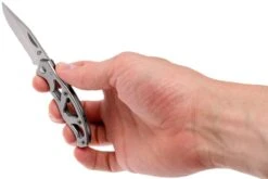 Gerber Paraframe Mini Clip Point 22-48485 Taschenmesser -Survival Knife Shop GE22 48485 08 gerber ge22 48485 08