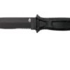 Gerber Strongarm Fixed Blade Black SE 30-001060N Teilweise Gezackte Klinge 2 Gerber Strongarm Fixed Blade Black SE 30-001060N Teilweise Gezackte Klinge -Survival Knife Shop GE30 001060N 01 gerber strongarm ge30 001060n 01