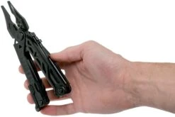 Gerber Center-Drive Multitool Schwarz, MOLLE-Etui Aus Nylon Und Bit-Set 30-001425 -Survival Knife Shop GE30 001425 07 gerber