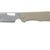 Gerber Flatiron 30-001495 Folding Cleaver Taschenmesser -Survival Knife Shop GE30 001495 01 gerber